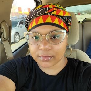 Meet your Posher, Arlene